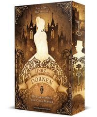 Produktbild: Herz aus Dornen