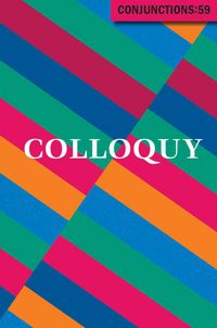 Produktbild: Conjunctions: 59, Colloquy