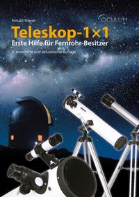 Teleskop-1x1 von Ronald Stoyan