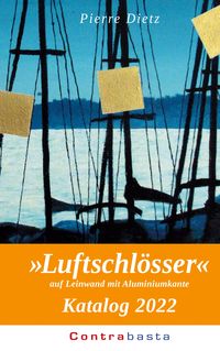 Produktbild: &raquo;Luftschl&ouml;sser&laquo; Katalog 2022
