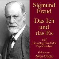 Produktbild: Sigmund Freud: Das Ich und das Es