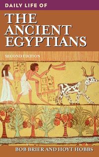 Produktbild: Daily Life of the Ancient Egyptians