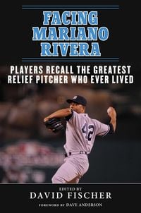 Produktbild: Facing Mariano Rivera