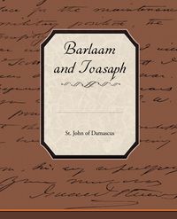 Produktbild: Barlaam and Ioasaph