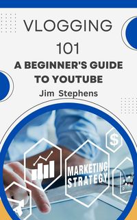 Produktbild: Vlogging 101
