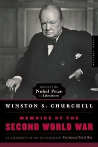 Produktbild: Memoirs of the Second World War