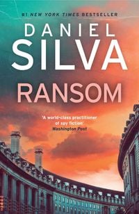 Produktbild: RANSOM_GABRIEL ALLON26 HB