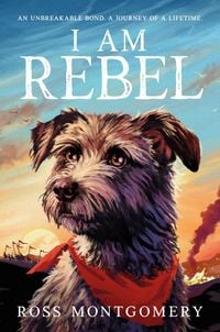 Produktbild: I Am Rebel
