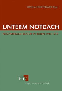 Produktbild: Unterm Notdach