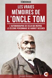 Produktbild: Les vraies m&eacute;moires de l'oncle Tom