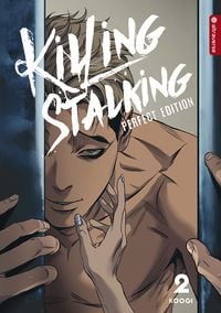Produktbild: Killing Stalking - Perfect Edition 02