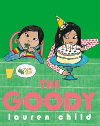 Produktbild: The Goody