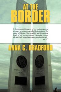 Produktbild: At The Border