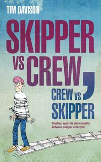 Produktbild: Skipper vs Crew / Crew vs Skipper