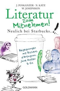 Produktbild: Literatur zum Mitnehmen!