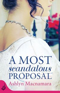 Produktbild: Macnamara, A: Most Scandalous Proposal