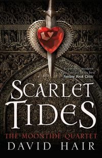Produktbild: Scarlet Tides