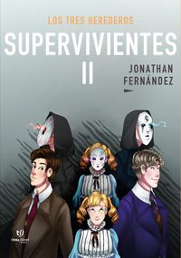 Produktbild: Supervivientes II