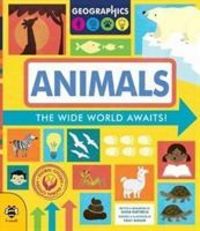 Produktbild: Martineau, S: Animals
