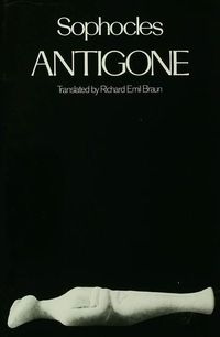Produktbild: Antigone