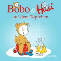Produktbild: Bobo & Hasi auf dem T&ouml;pfchen