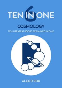 Produktbild: Cosmology