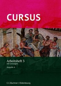Produktbild: Cursus A &ndash; neu / Cursus A AH 3