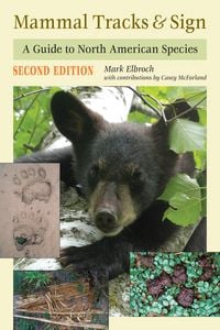 Produktbild: Mammal Tracks & Sign