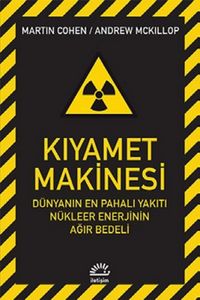 Produktbild: Kiyamet Makinesi
