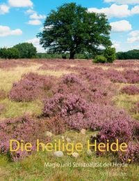 Produktbild: Die heilige Heide
