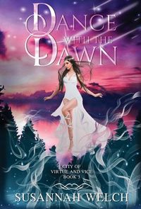 Produktbild: Dance with the Dawn