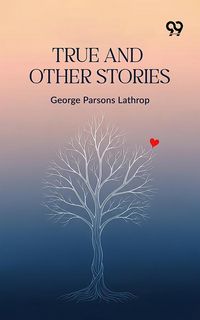 Produktbild: True And Other Stories