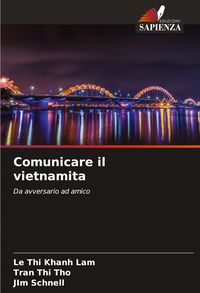 Produktbild: Comunicare il vietnamita