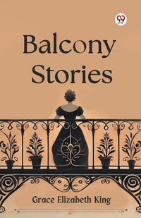 Produktbild: Balcony Stories