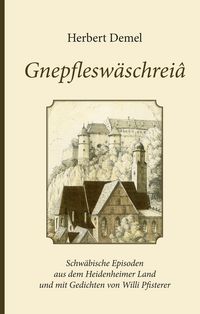 Produktbild: Gnepflesw&auml;schrei&acirc;