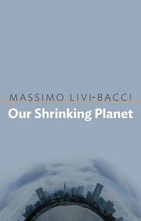 Produktbild: Our Shrinking Planet