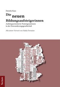 Produktbild: Die neuen Bildungsaufsteigerinnen