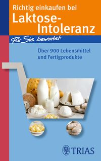Bild vom Artikel Richtig einkaufen bei Laktose-Intoleranz vom Autor Karin Hofele