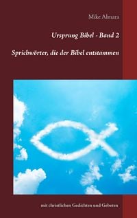 Produktbild: Ursprung Bibel - Band 2