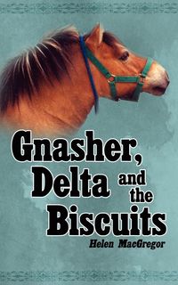 Produktbild: Gnasher, Delta and the Biscuits