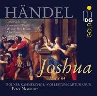 Produktbild: Joshua