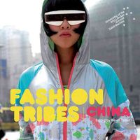 Produktbild: Tallon, K: Fashion Tribes China