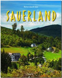 Bild vom Artikel Reise durch das Sauerland vom Autor Dietmar Damwerth