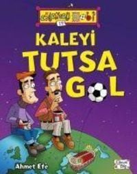 Produktbild: Kaleyi Tutsa Gol