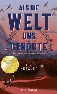 Produktbild: Als die Welt uns geh&ouml;rte