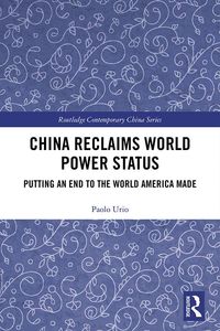 Produktbild: China Reclaims World Power Status