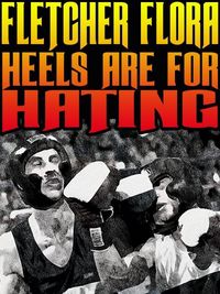 Produktbild: Heels Are for Hating