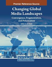 Produktbild: Changing Global Media Landscapes