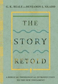 Produktbild: Story Retold