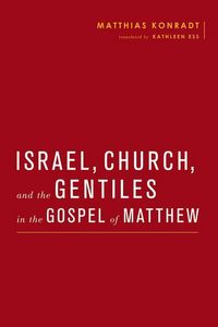 Produktbild: Israel Church & The Gentiles I